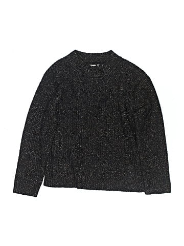 Zara Pullover Sweater (view 1)