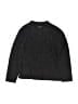 Zara Tweed Black Pullover Sweater Size 5 - 6 - photo 1