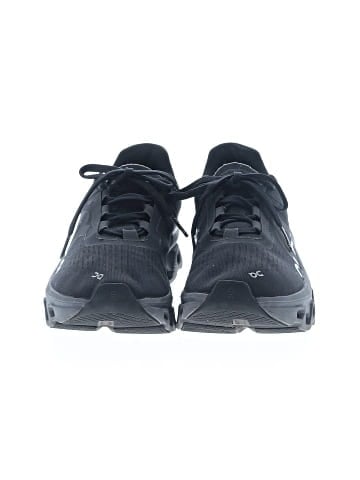 On Cloud Sneakers (view 2)