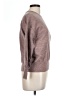 Ella Moss Brown Pullover Sweater Size L - photo 4