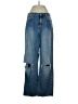Forever 21 100% Cotton Blue Jeans Size 27 waist - photo 1