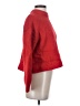 Zara Solid Red Turtleneck Sweater Size S - photo 4