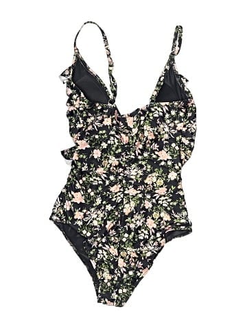 H&M One Piece Swimsuit (view 2)