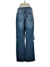 Forever 21 100% Cotton Blue Jeans Size 27 waist - photo 2