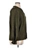 Chenault Green Long Sleeve Blouse Size XL - photo 4