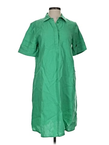 Chico's Casual Dress (view 1)