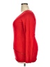INC International Concepts Red Pullover Sweater Size XXL - photo 5