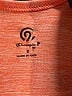 C9 By Champion Orange Tank Top Size S - photo 7