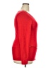 INC International Concepts Red Pullover Sweater Size XXL - photo 4