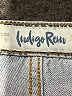 Indigo Rein 100% Cotton Blue Jeans Size 5 - photo 7