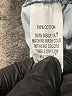 Indigo Rein 100% Cotton Blue Jeans Size 5 - photo 8