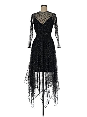 Maje Cocktail Dress (view 1)