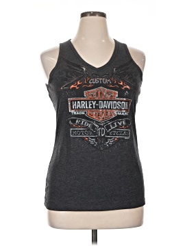Harley Davidson Tank Top