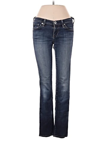 Adriano Goldschmied Jeans (view 1)