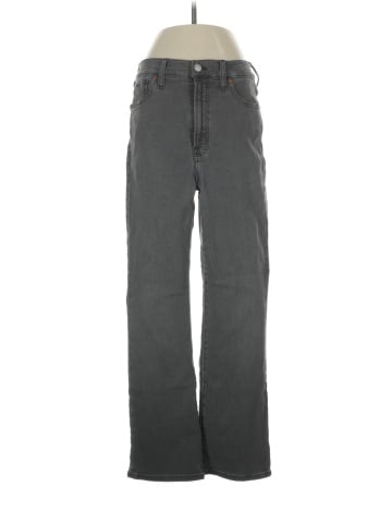 Madewell Jeans (view 1)