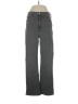 Madewell Gray Jeans Size 27 waist - photo 1