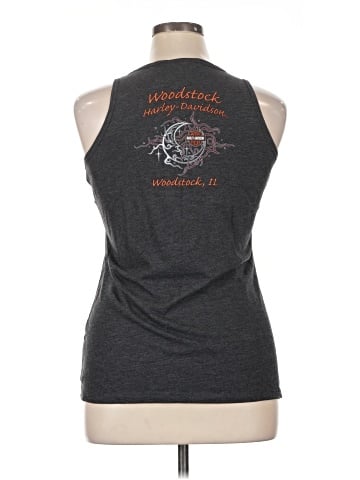 Harley Davidson Tank Top (view 2)