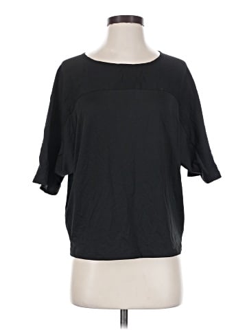 VERTIGO Short Sleeve Top (view 1)