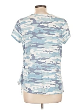 Belle By Kim Gravel Short Sleeve Top (view 2)