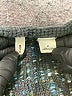 Moth Teal Cardigan Size M - photo 7