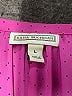 Dana Buchman 100% Polyester Pink Long Sleeve Blouse Size L - photo 7