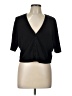 Torrid Black Cardigan Size Lg Plus (0) - photo 1