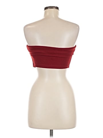 Shein Tube Top (view 2)