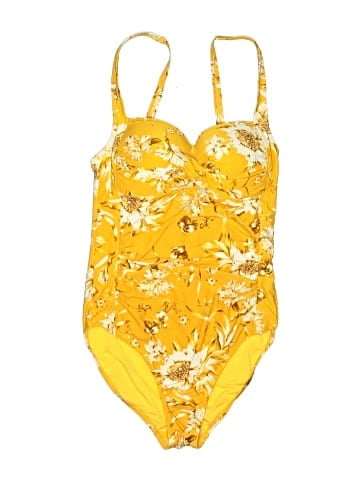 Niptuck Swim One Piece Swimsuit (view 1)