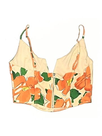 Kendall & Kylie Swimsuit Top (view 2)