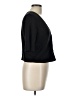 Torrid Black Cardigan Size Lg Plus (0) - photo 4