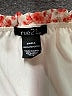 rue21 100% Polyester Floral Red Casual Dress Size S - photo 7