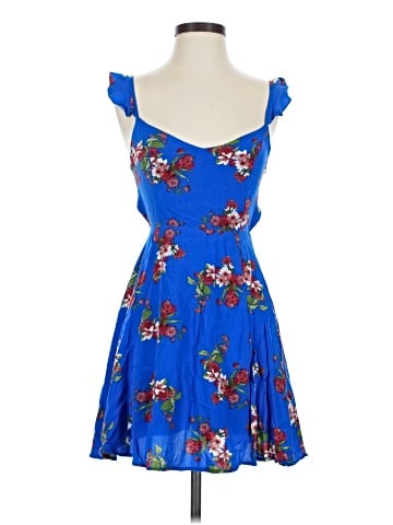 Lulus Cocktail Dress (view 1)