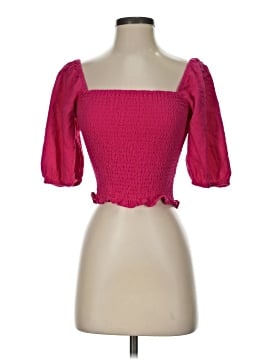 Universal Thread 3/4 Sleeve Blouse (view 1)
