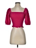 Universal Thread Pink 3/4 Sleeve Blouse Size XS - photo 1