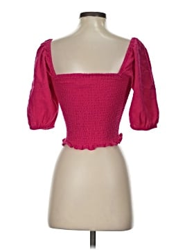 Universal Thread 3/4 Sleeve Blouse (view 2)