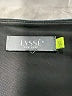 Lyssé Chevron-herringbone Blue Jeans Size XL - photo 7