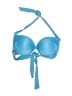 InGear Blue Swimsuit Top Size M - photo 2