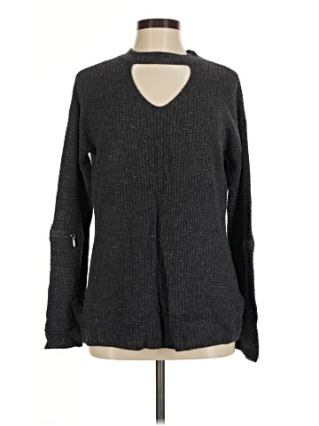 Saks Fifth Avenue Pullover Sweater (view 1)