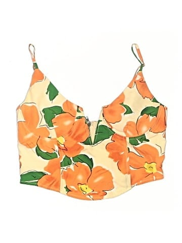 Kendall & Kylie Swimsuit Top (view 1)