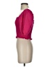 Universal Thread Pink 3/4 Sleeve Blouse Size XS - photo 5