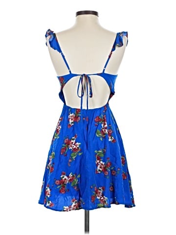 Lulus Cocktail Dress (view 2)