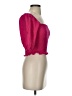 Universal Thread Pink 3/4 Sleeve Blouse Size XS - photo 4