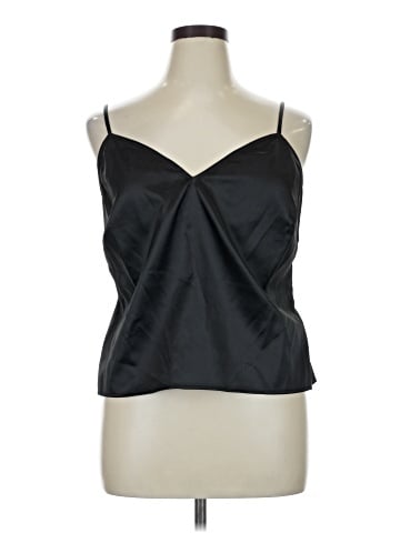 Sutton Studio Sleeveless Blouse (view 1)