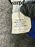 Un Deux Trois Blue Sleeveless Blouse Size S (estimated) - photo 8