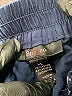 Style&Co Solid Blue Casual Pants Size XL - photo 7
