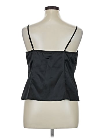 Sutton Studio Sleeveless Blouse (view 2)