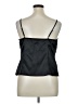 Sutton Studio Black Sleeveless Blouse Size 14 - photo 2