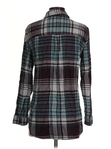 Treasure & Bond Long Sleeve Button-Down Shirt (view 2)