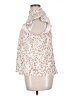 Belldini Ivory Sleeveless Blouse Size 1X - photo 5
