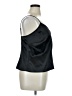 Sutton Studio Black Sleeveless Blouse Size 14 - photo 4